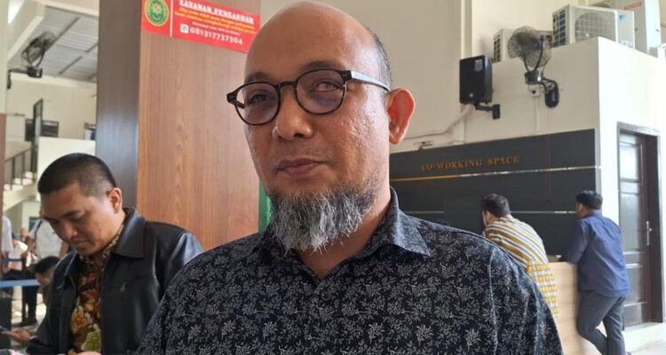 Novel Baswedan