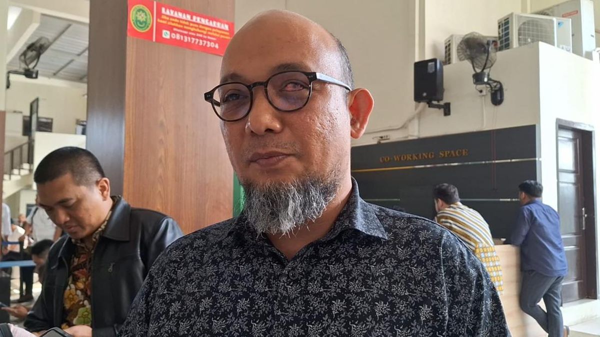 Novel Baswedan