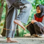 Permainan Tradisional