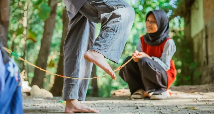 Permainan Tradisional