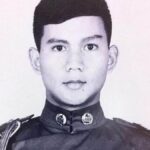 Prabowo Subianto