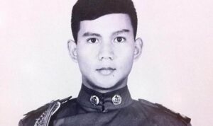 Prabowo Subianto