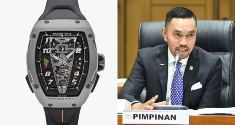 Richard Mille