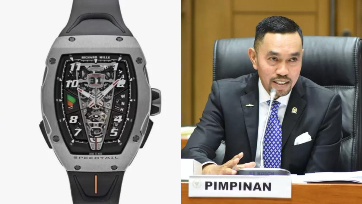 Richard Mille