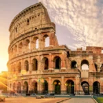 Colosseum Italia