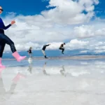 Salar de Uyuni