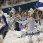 Samba Brasil
