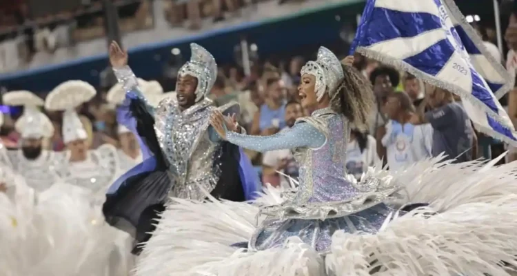 Samba Brasil