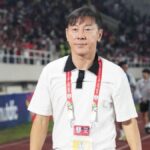 Shin Tae-yong