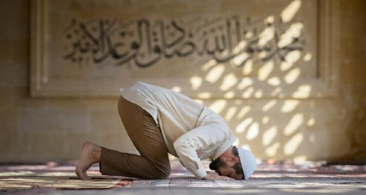 Sholat Dhuha