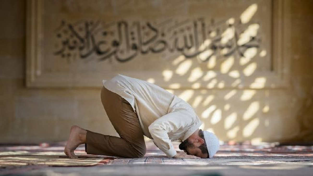 Sholat Dhuha