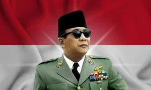 Soekarno