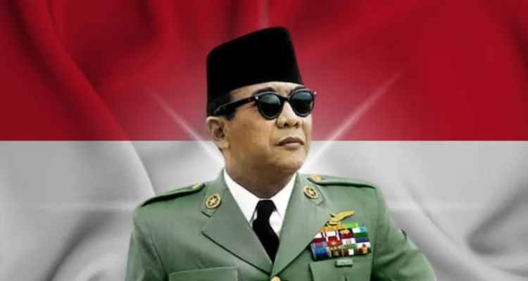 Soekarno