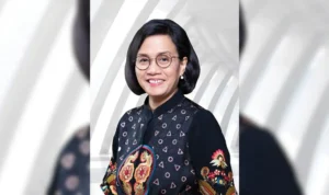 Sri Mulyani