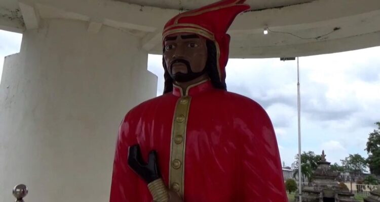 Sultan Hasanuddin