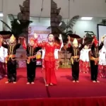 Tari Maengket