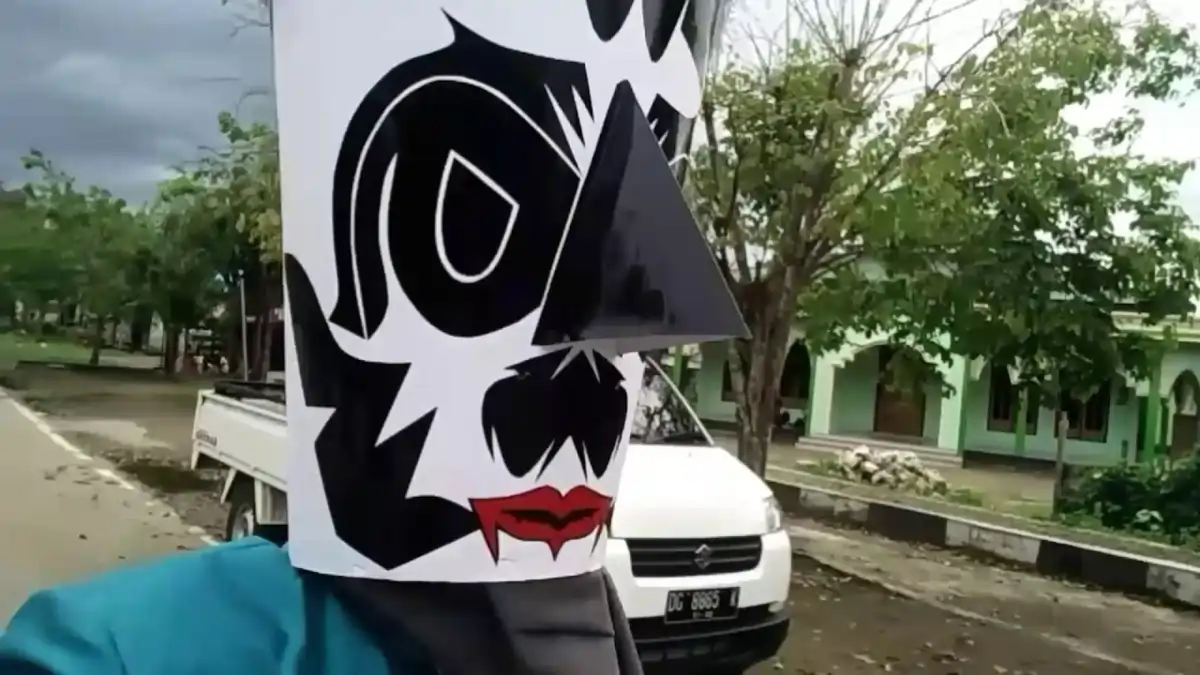 Tradisi Cokaiba