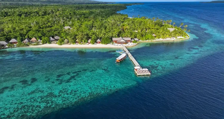 Pesona Wakatobi