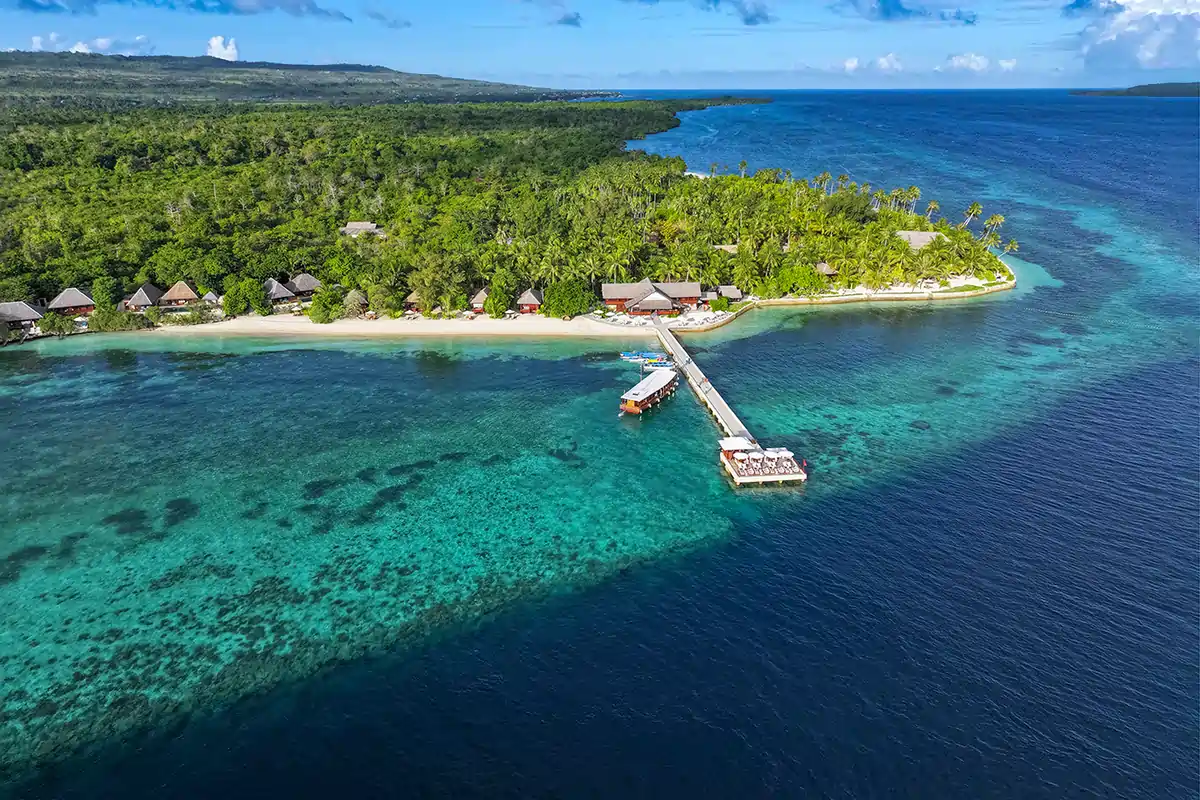 Pesona Wakatobi