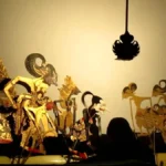 Wayang Kulit