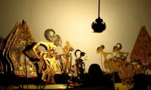 Wayang Kulit