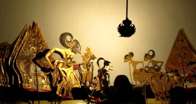 Wayang Kulit