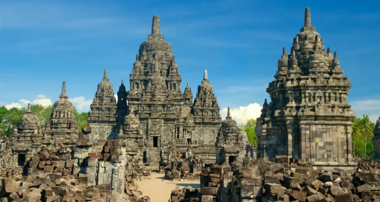 Wisata Kuliner Jogja