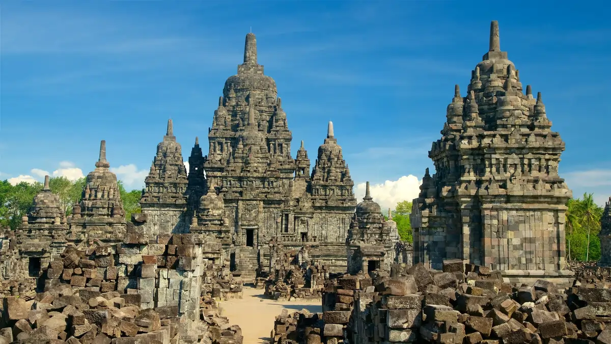 Wisata Kuliner Jogja