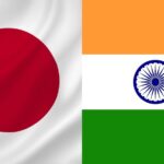 jepang dan india
