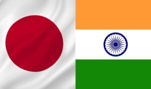 jepang dan india