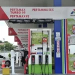 BBM Etanol Pertamina