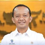 Bahlil Lahadalia