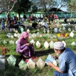 Doa Ziarah Kubur
