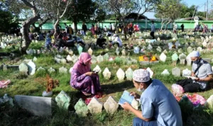 Doa Ziarah Kubur
