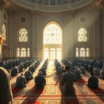 Doa setelah sholat