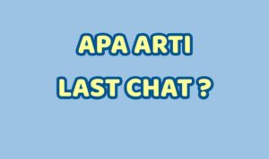 Last Chat