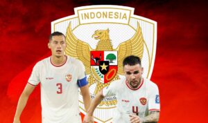 Timnas Indonesia