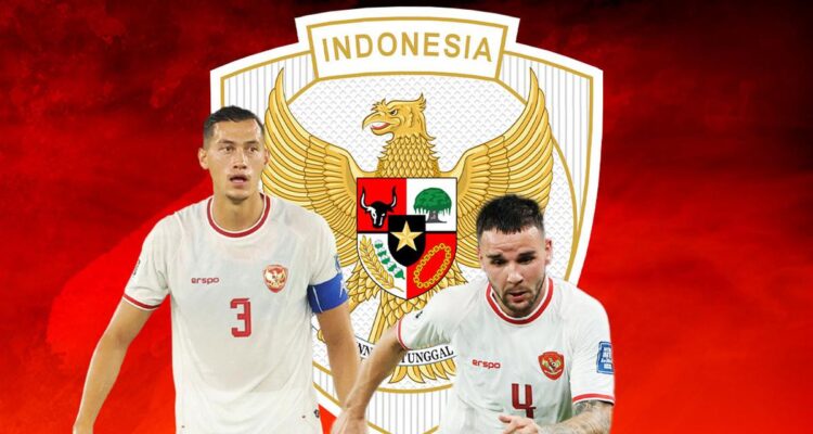Timnas Indonesia