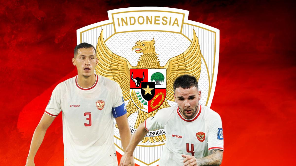 Timnas Indonesia