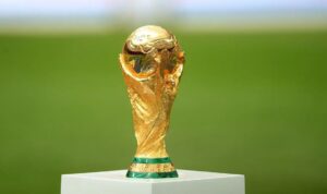 Piala Dunia 2026