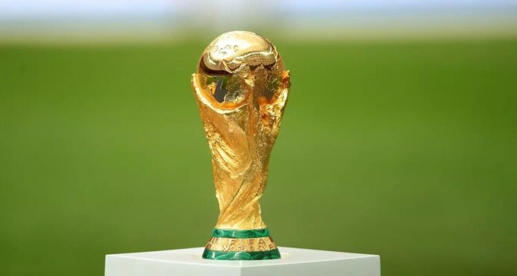 Piala Dunia 2026