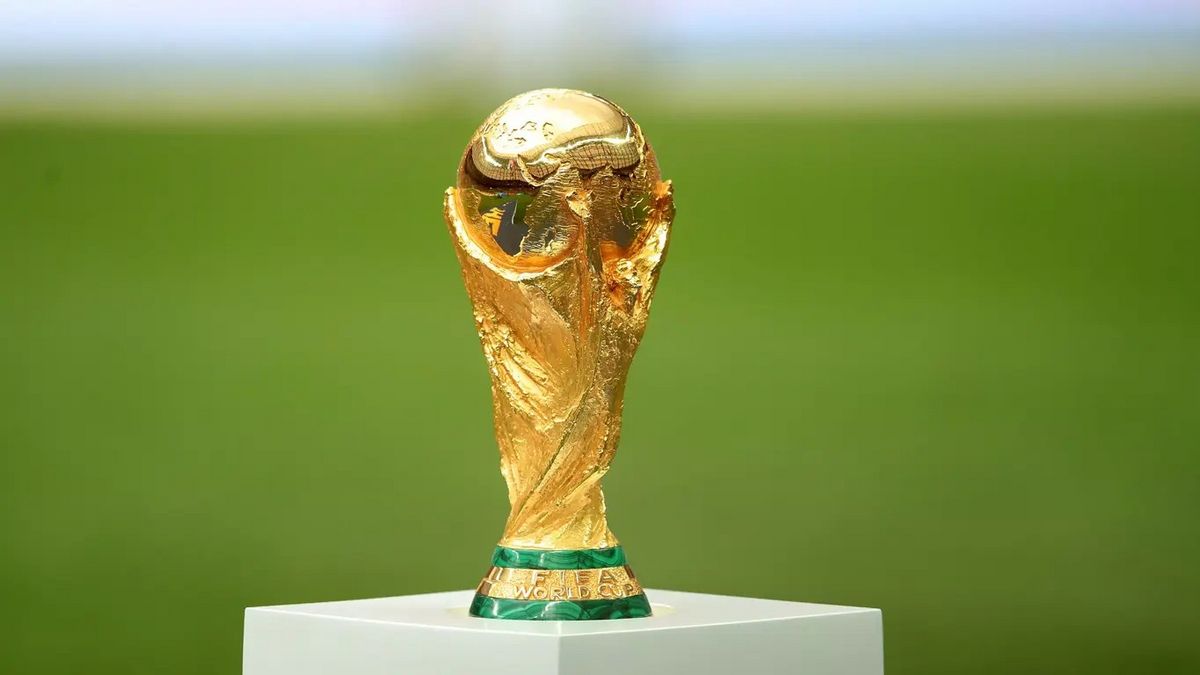 Piala Dunia 2026