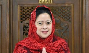 Puan Maharani