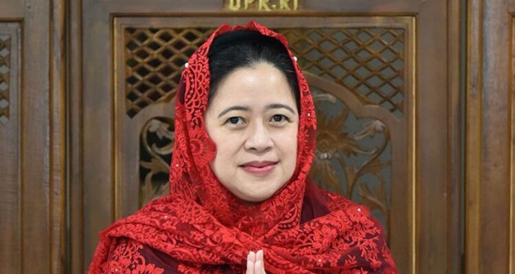 Puan Maharani