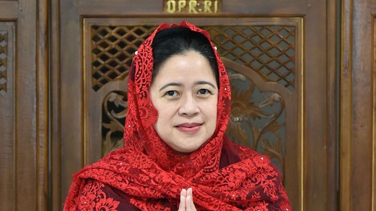 Puan Maharani