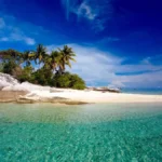Pulau Belitung