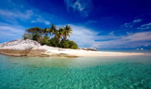 Pulau Belitung