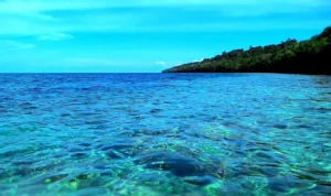 Pulau Derawan