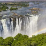 Victoria Falls