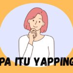 Yapping